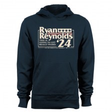 Ryan Reynolds for Prez Women's